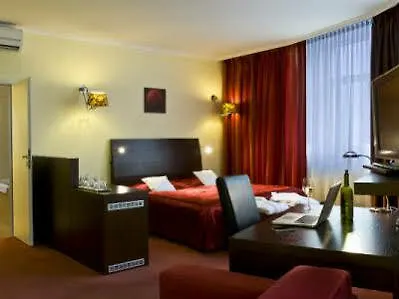 Hotel Imperial 4*